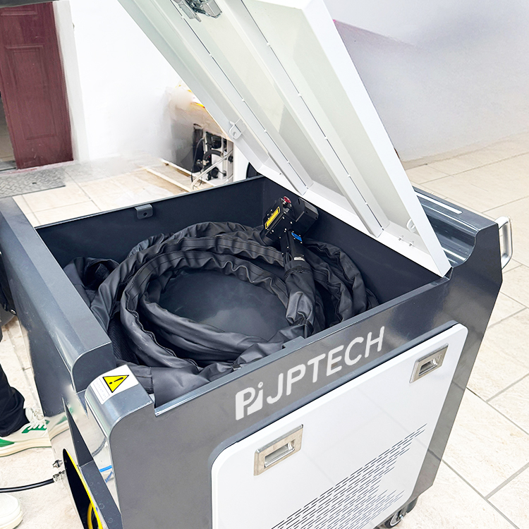 Factory Price 500W 1000W Pulse - Industrial Laser Price ulasan dan harga
