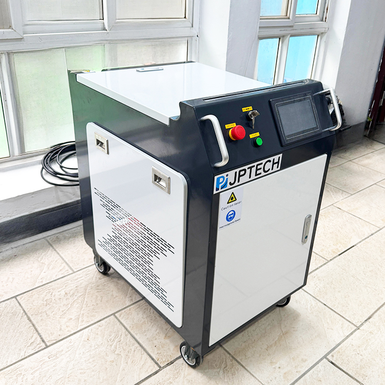 Factory Price 500W 1000W Pulse - Industrial Laser Price ulasan dan harga