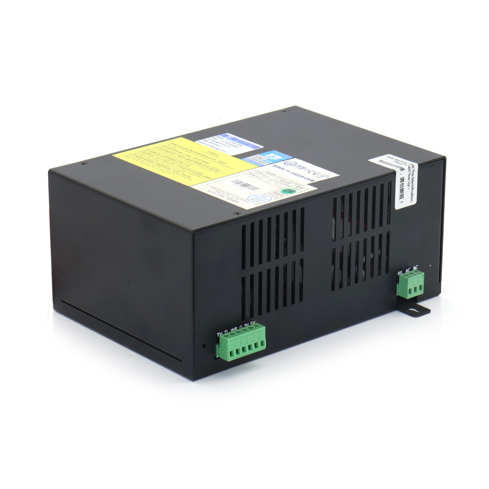 CO2 Laser Power Supply 38W - 6 - Co2 Laser Engraving Machine ulasan dan harga