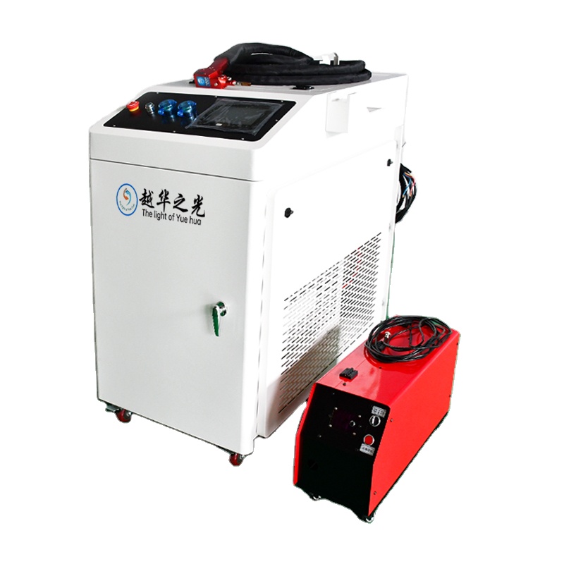 Brand New 1500W/2000W/3000W Ha - Industrial Laser Brands ulasan dan harga