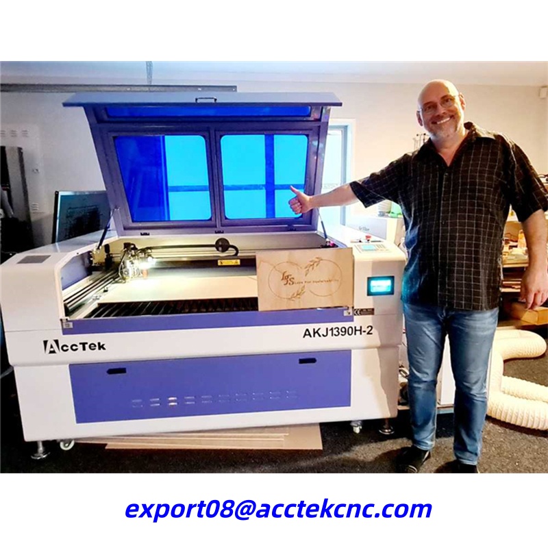 15mm mdf Laser Cutting CO2 Las - Co2 Laser Engraving Machine ulasan dan harga