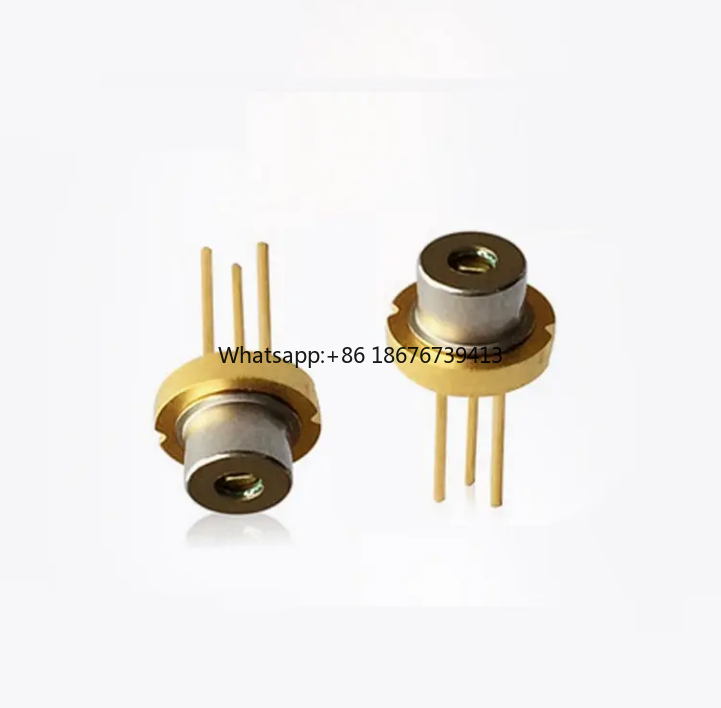 XL-905TO56-ZP-75W 905nm Laser  - Industrial Laser Diode ulasan dan harga