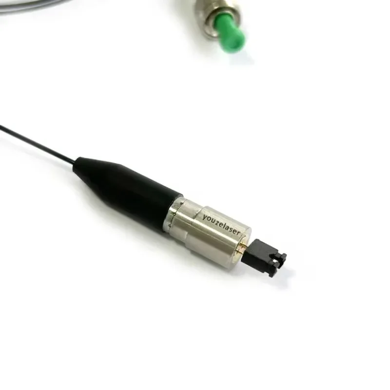 Industrial 395nm 200mW Fiber-C - Industrial Applications Of Laser ulasan dan harga