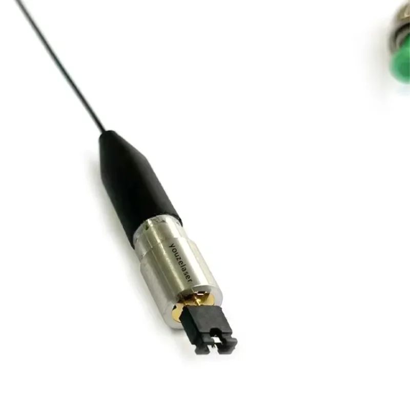 Industrial 395nm 200mW Fiber-C - Industrial Applications Of Laser ulasan dan harga