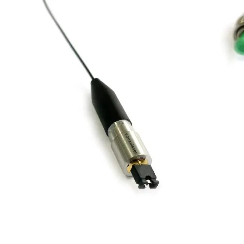 Industrial 395nm 200mW Fiber-C - Industrial Applications Of Laser ulasan dan harga