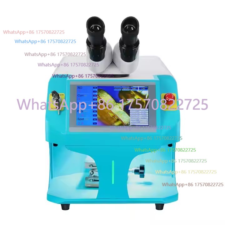 150W Mini Desktop YAG Laser We - Industrial Yag Laser ulasan dan harga