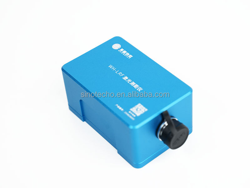 HUAHEIoT Industrial Laser Dist - Industrial Laser Measuring Device ulasan dan harga
