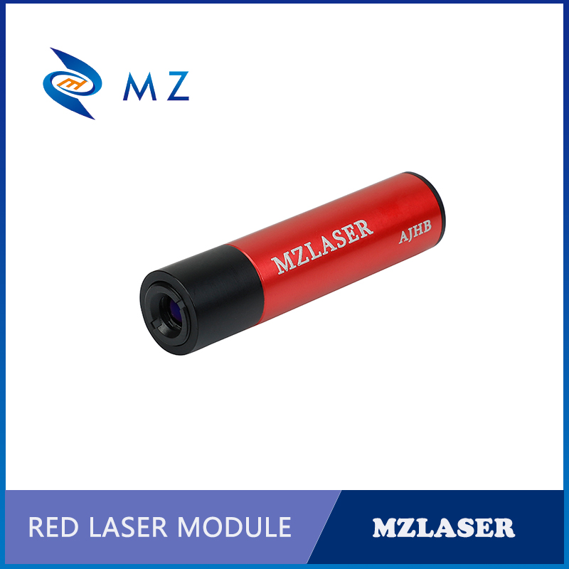 635nm 5mw Industrial Diode Adj - Industrial Applications Of Laser ulasan dan harga