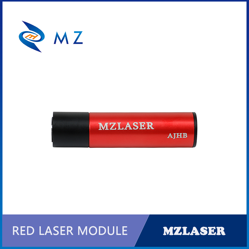 635nm 5mw Industrial Diode Adj - Industrial Applications Of Laser ulasan dan harga