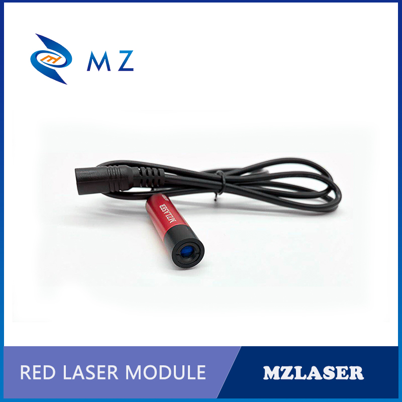 635nm 5mw Industrial Diode Adj - Industrial Applications Of Laser ulasan dan harga