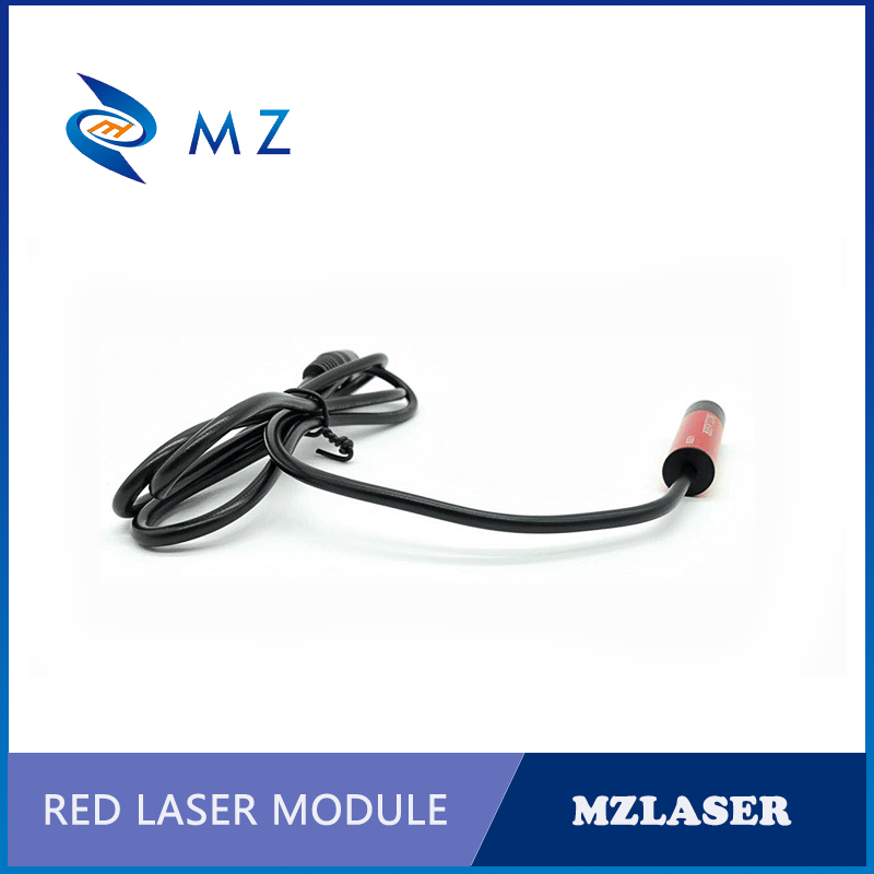 635nm 5mw Industrial Diode Adj - Industrial Applications Of Laser ulasan dan harga