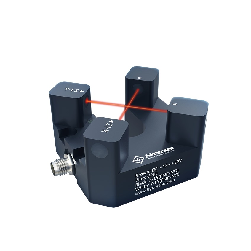Laser Cross Beam dispensing ma - Industrial Laser Sensor ulasan dan harga