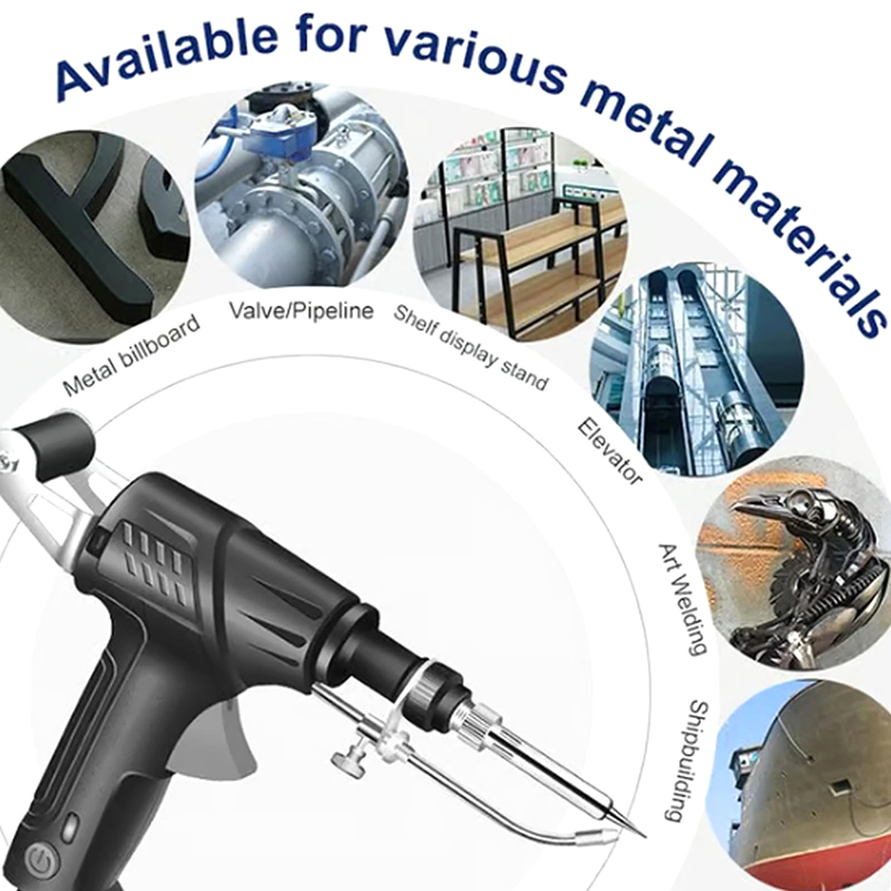 Laser Welding Machine Gun For  - Industrial Laser Blaster ulasan dan harga