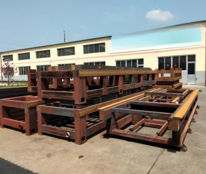 4x8 Ft Automatic Wood Carving  - Cnc Router Machine ulasan dan harga
