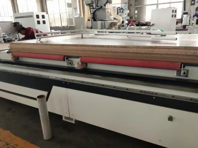 4x8 Ft Automatic Wood Carving  - Cnc Router Machine ulasan dan harga