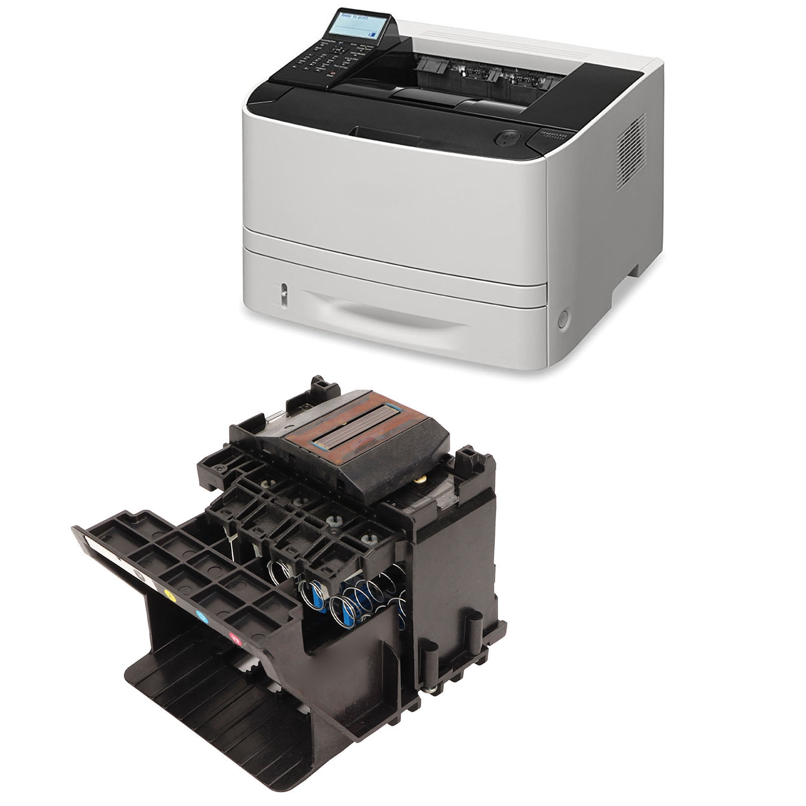 Print Head Convenient Practica - Industrial Laser Head ulasan dan harga