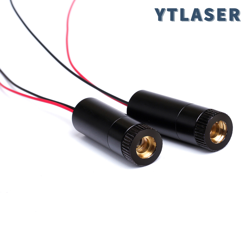 D12X45mm Adjustable Focus 780n - Industrial Laser Diode ulasan dan harga