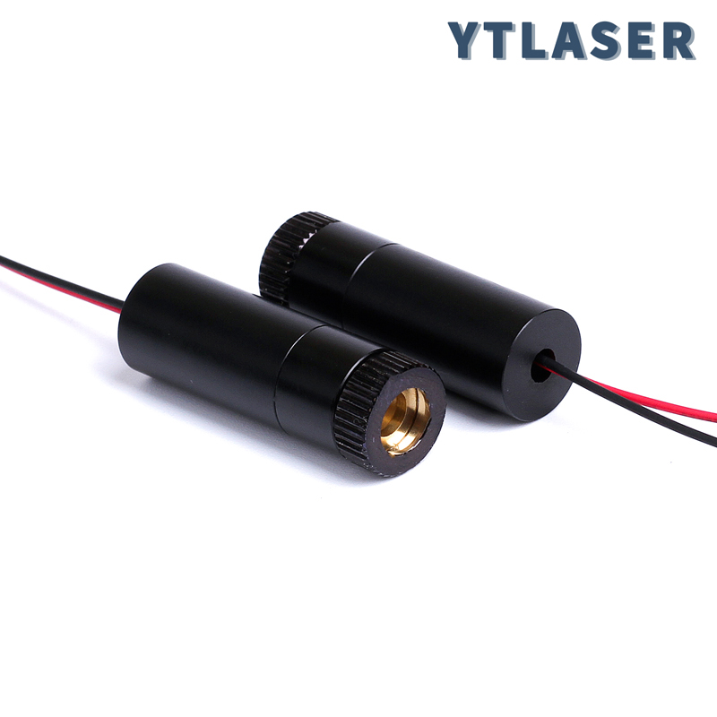 D12X45mm Adjustable Focus 780n - Industrial Laser Diode ulasan dan harga