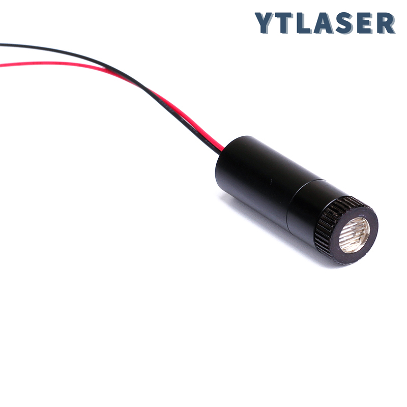 D12X45mm Adjustable Focus 780n - Industrial Laser Diode ulasan dan harga