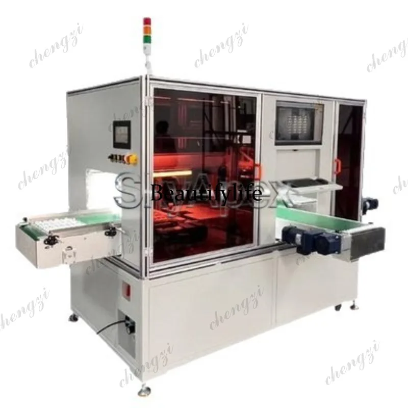 K182 Industrial Camera  Visual - Industrial Laser Welding Machine Hand Held ulasan dan harga