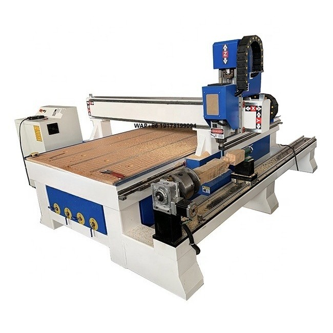 Factory Supply High Precision  - Cnc Router Machine ulasan dan harga