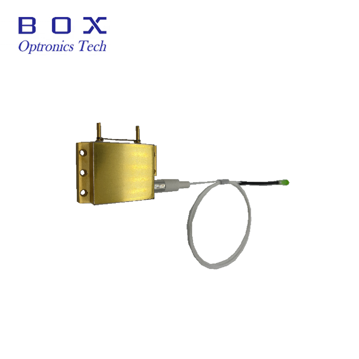 808nm 5W Fiber Coupled Diode L - Industrial Applications Of Laser ulasan dan harga