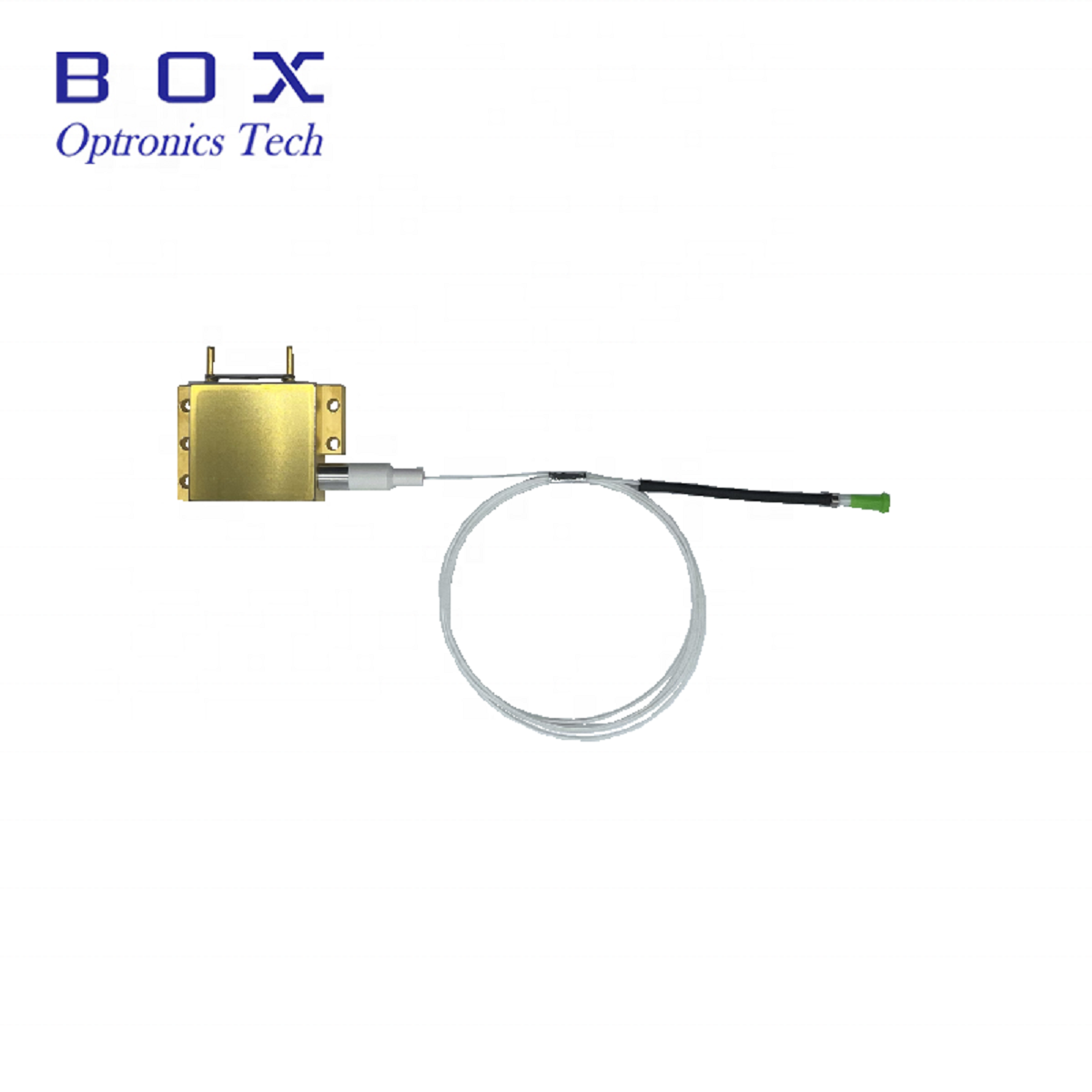 808nm 5W Fiber Coupled Diode L - Industrial Applications Of Laser ulasan dan harga