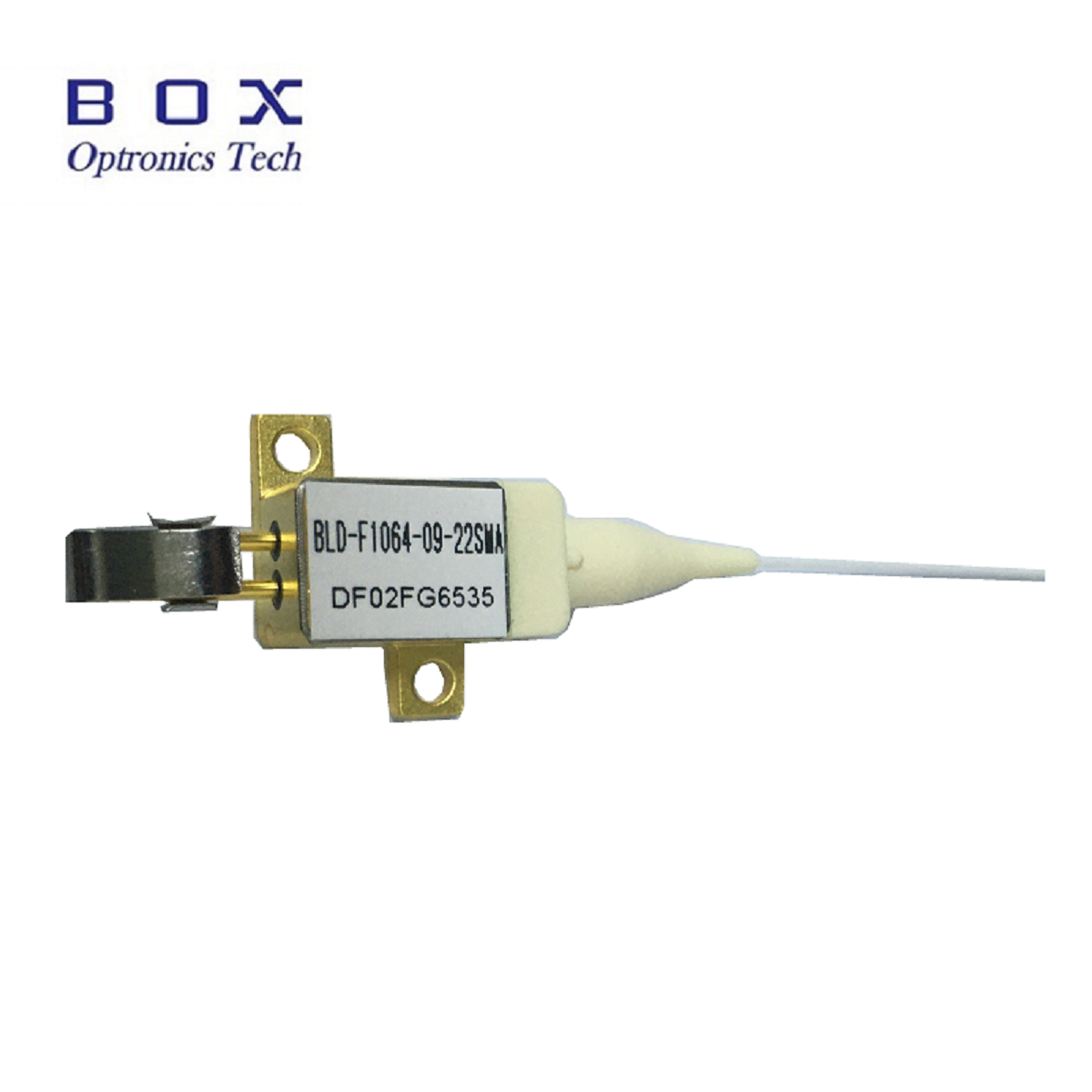808nm 5W Fiber Coupled Diode L - Industrial Applications Of Laser ulasan dan harga