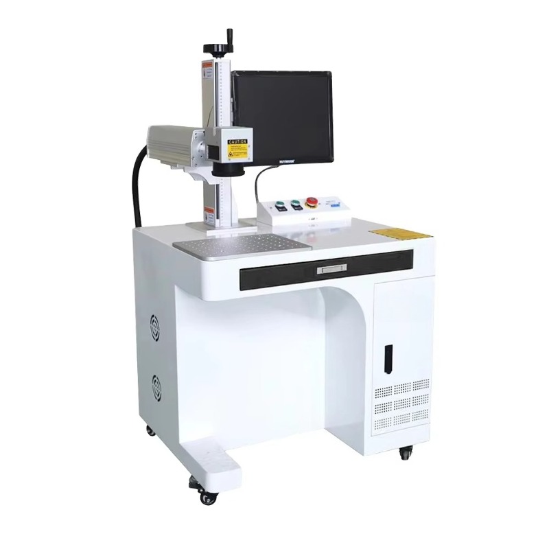 New Arrival UV Fly Laser Marki - Industrial Laser Price ulasan dan harga