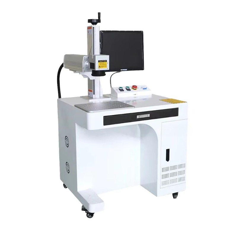 New Arrival UV Fly Laser Marki - Industrial Laser Price ulasan dan harga
