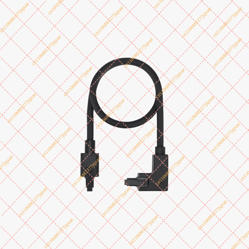 4-Pin Connector Cable for Rota - Rotary Axis Laser Engraver ulasan dan harga