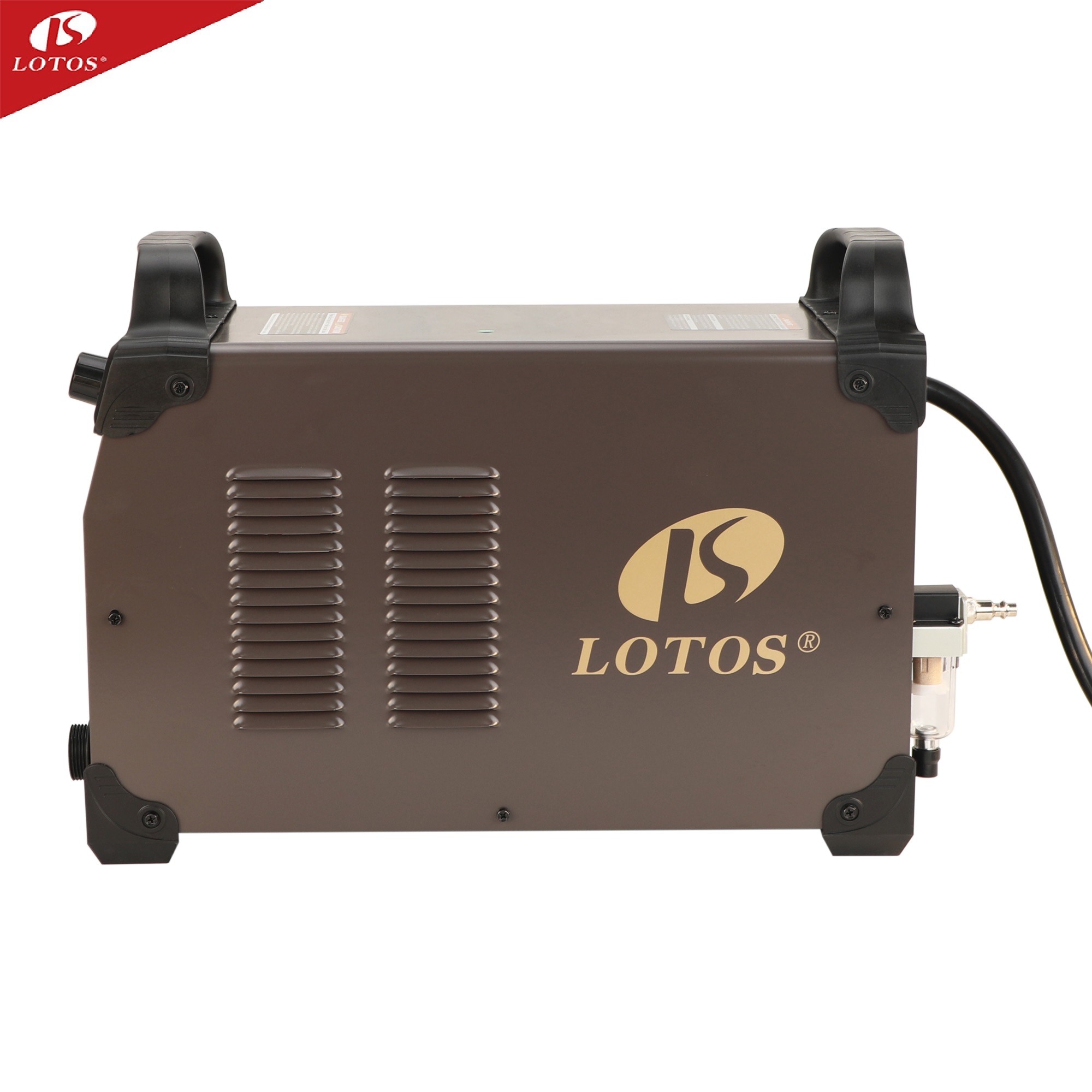 LOTOS Ltp7500cnc Good Quality  - Cnc Plasma Cutter ulasan dan harga