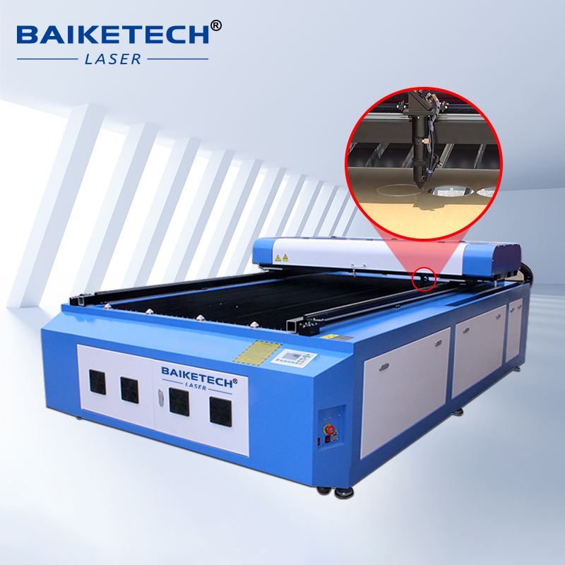 80W CO2 Laser Cutting Engravin - Co2 Laser Engraving Machine ulasan dan harga