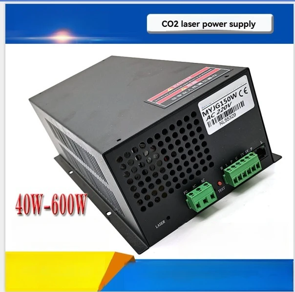 CO2 60W 80W 100W cutting machi - Co2 Laser Engraving Machine ulasan dan harga