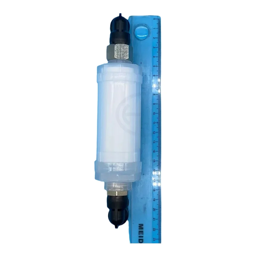 Diode Laser Water Filter Syste - Industrial Laser Hair Removal ulasan dan harga
