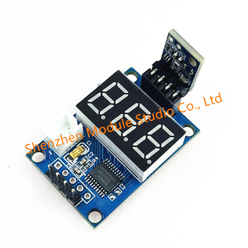1pcs VL53L0X Laser Ranging Mod - Industrial Laser Sensor ulasan dan harga