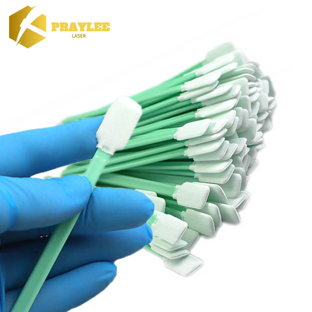 Praylee 100PCS Industry Cotton - Industrial Laser Head ulasan dan harga