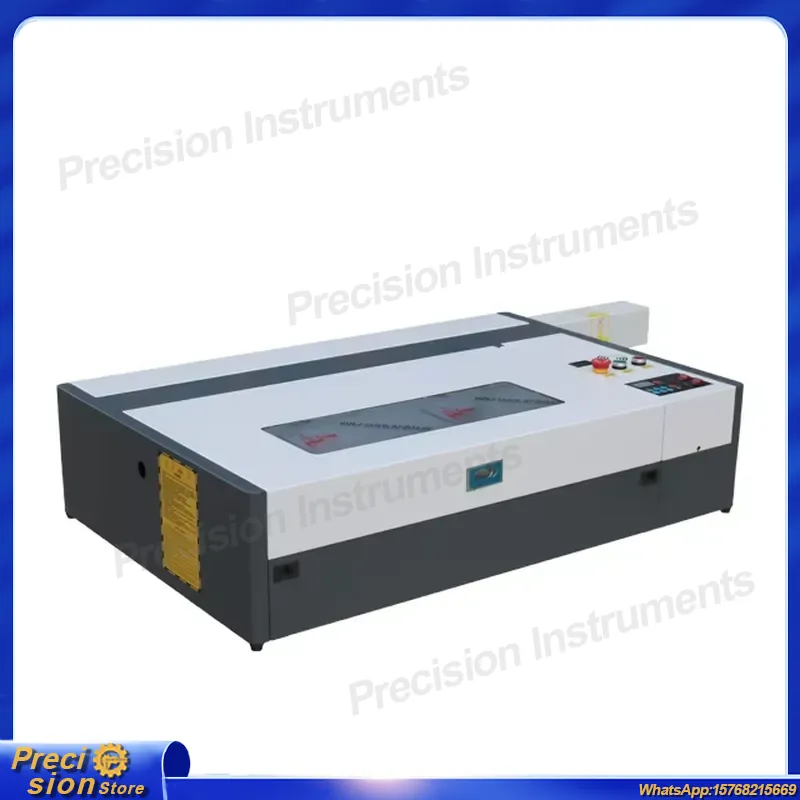 6040 CO2 Laser Engraving Machi - Co2 Laser Engraving Machine ulasan dan harga