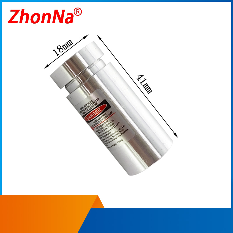 532nm35 Green Laser Module 3-5 - Industrial Laser Diode ulasan dan harga