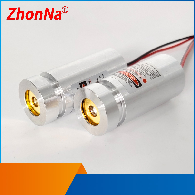 532nm35 Green Laser Module 3-5 - Industrial Laser Diode ulasan dan harga