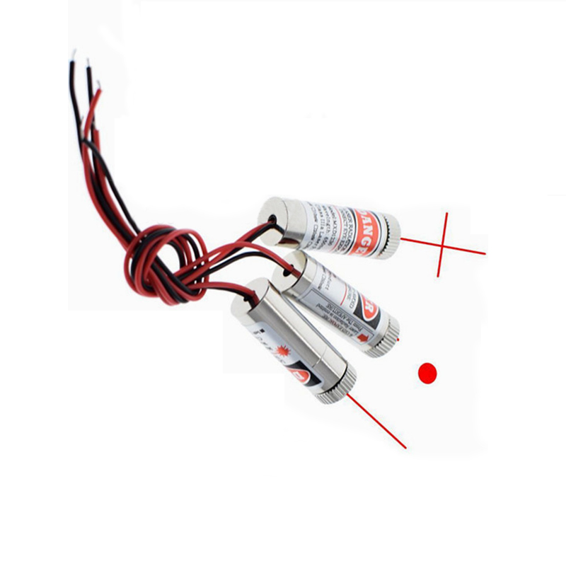 High Quality Red Line Laser Mo - Industrial Laser Head ulasan dan harga