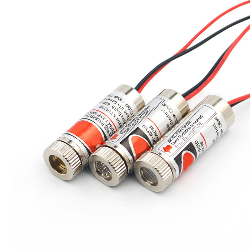 High Quality Red Line Laser Mo - Industrial Laser Head ulasan dan harga