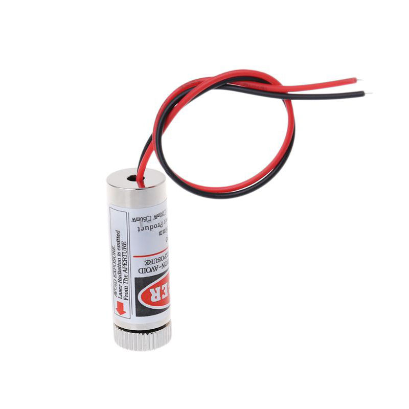 High Quality Red Line Laser Mo - Industrial Laser Head ulasan dan harga