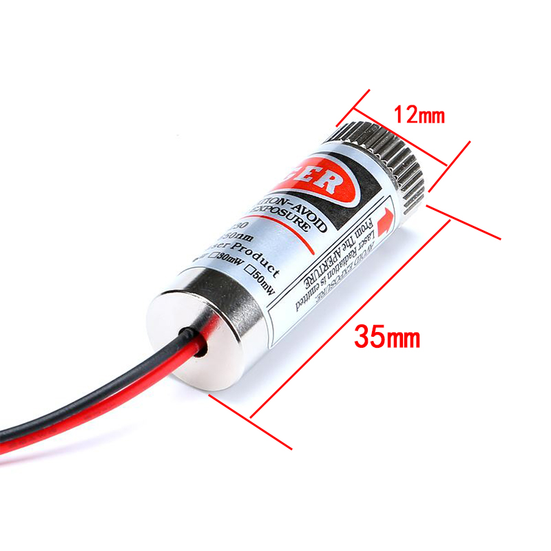 High Quality Red Line Laser Mo - Industrial Laser Head ulasan dan harga