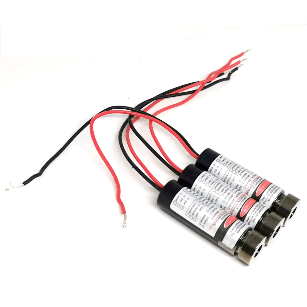 3pcs Lab/Industrial 405nm 20mw - Industrial Laser Diode ulasan dan harga