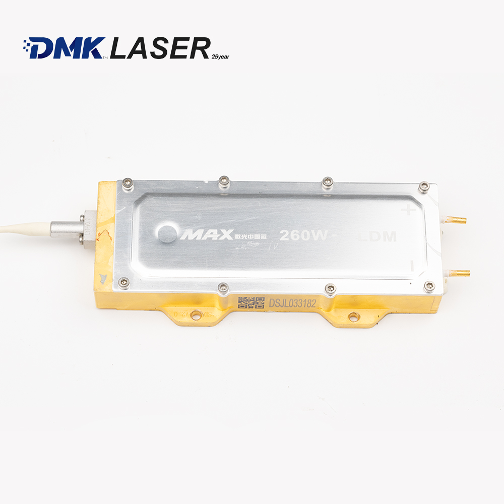MAX 130W 260W 350W Laser Pump  - Industrial Laser Blaster ulasan dan harga