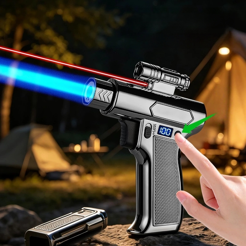 New Outdoor High Temperature H - Industrial Laser Blaster ulasan dan harga
