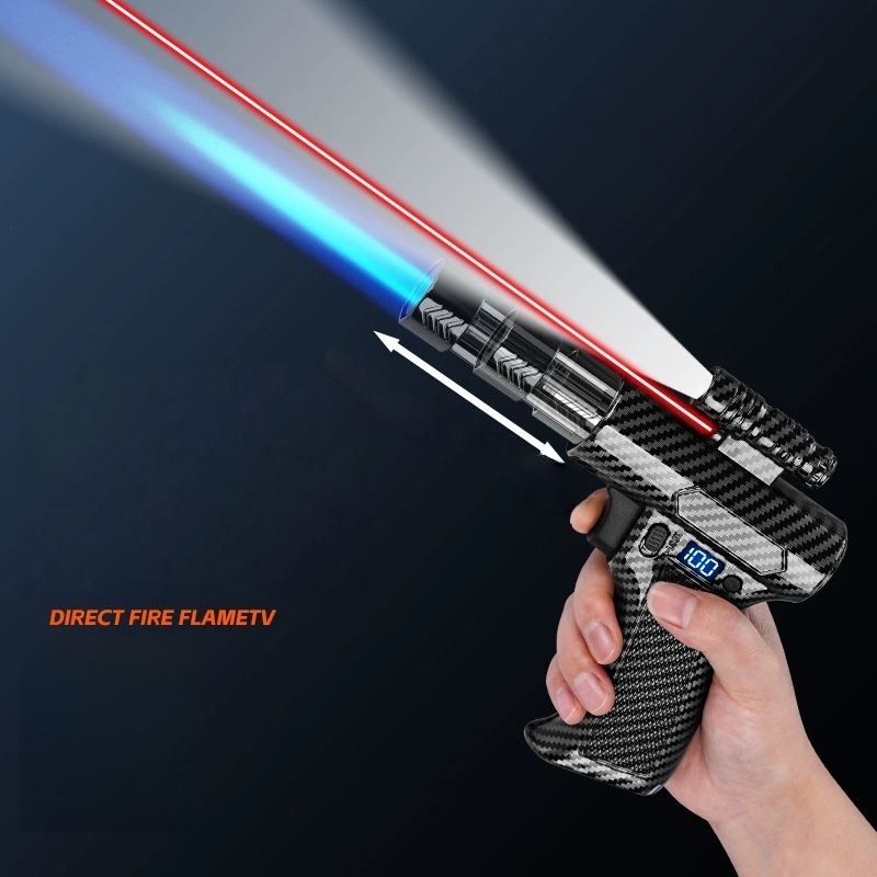 New Outdoor High Temperature H - Industrial Laser Blaster ulasan dan harga