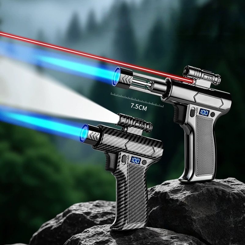 New Outdoor High Temperature H - Industrial Laser Blaster ulasan dan harga