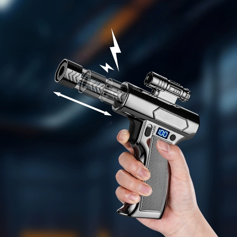 New Outdoor High Temperature H - Industrial Laser Blaster ulasan dan harga